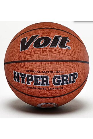 VOİT N7 HYPER GRİP BASKETBOL TOPU - 1