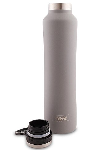 VOİT TERMOS MATARA ALL DAY GRİ 800ml (35080/013) - 2