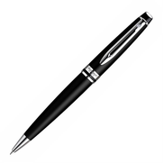 Waterman Expert 3 Ct Tükenmez Kalem Siyah (S0951900) - 5