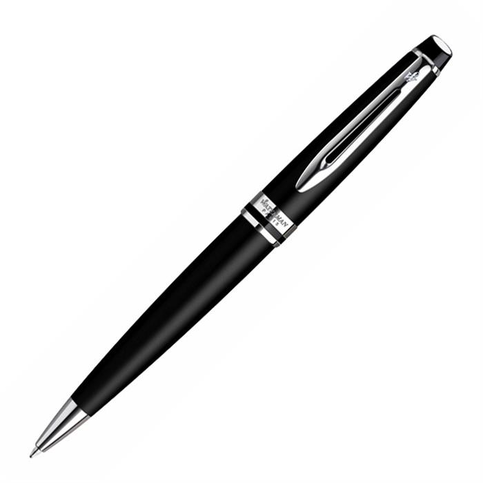 Waterman Expert 3 Ct Tükenmez Kalem Siyah (S0951900) - 5