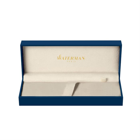 Waterman Expert 3 Ct Tükenmez Kalem Siyah (S0951900) - 4