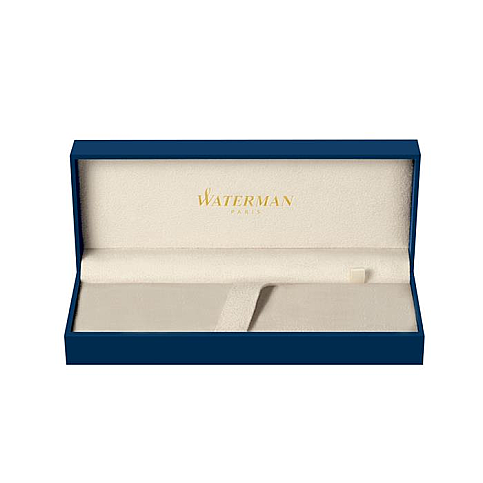 Waterman Expert 3 Ct Tükenmez Kalem Siyah (S0951900) - 1