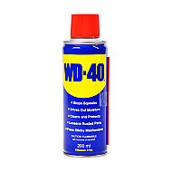 WD-40 SPREY PAS VE YAĞ SÖKÜCÜ 200ml (415829) - WD-40 (1)