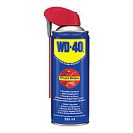 Wd-40 Sprey Pas Ve Yağ Sökücü 350ml (2135637) - WD-40