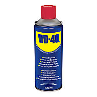 WD-40 SPREY PAS VE YAĞ SÖKÜCÜ 400ml (415830) - WD-40 (1)