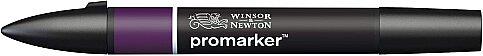 WİNSOR NEWTON PROMARKER GRAFİK KALEMİ AUBERGİNE (V524)(WN-0203290)(WN-0203290) - 1