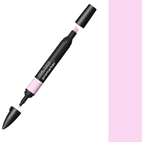 WİNSOR NEWTON PROMARKER GRAFİK KALEMİ BLOSSOM (M428)(WN-0203340)(WN-0203340) - 1