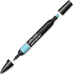 WİNSOR NEWTON PROMARKER GRAFİK KALEMİ DUCK EGG (C528)(WN-0203268)(WN-0203268)