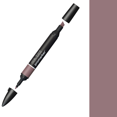 Winsor Newton Promarker Grafik Kalemi Shale (R215)(Wn-0203303)(Wn-0203303) - 2