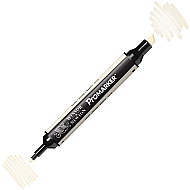 Winsor Newton Promarker Grafik Kalemi İvory (Y418)(Wn-0203177)(Wn-0203177) - 2