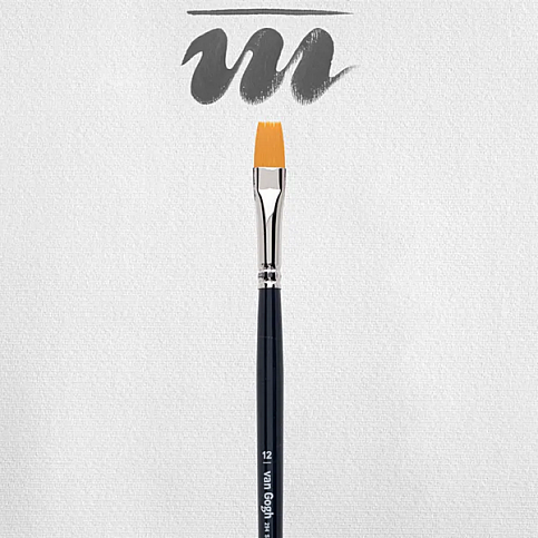 Winsor Newton Promarker Grafik Kalemi Saffron (O739)(Wn-0203291)(Wn-0203291) - 1