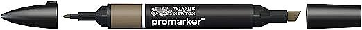 WİNSOR NEWTON PROMARKER GRAFİK KALEMİ WARM GREY (WG5)(WN-0203129)(WN-0203129)