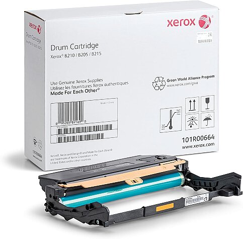XEROX 101R00664 DRUM ÜNİTESİ 10000 SAYFA (B210 B205 B215) - 1