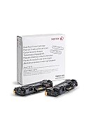 XEROX 106R04349 SİYAH TONER 2Lİ 6000 SAYFA (B210-B205-B215) - XEROX
