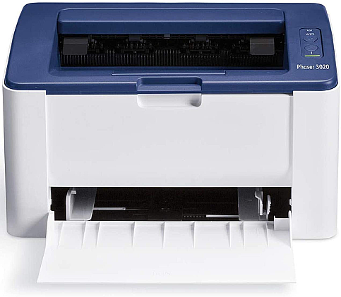 Xerox 3020V Bı Mono Laser Yazıcı Usb Wifi A4 - 2