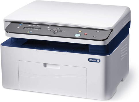 Xerox 3025V Bı Çok Fonksiyonlu Laser Yazıcı Tarayıcı Fotokopi Usb Wifi - 2