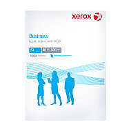 XEROX BUSİNESS FOTOKOPİ KAĞIDI A3 80gr 500LÜ (91821) - XEROX