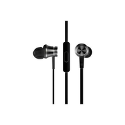 Xiaomi Piston Basic Edition Kulak İçi Mikrofonlu Kulaklık Siyah - 2