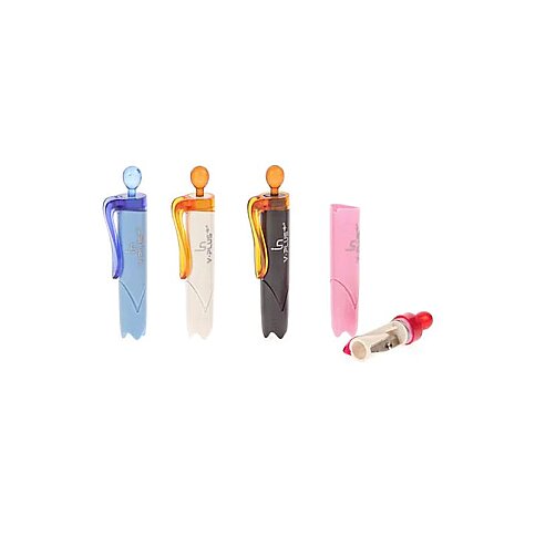 Y-PLUS SX1212 KALEM BAŞLIKLI PLASTİK KALEMTRAŞ (51008700) - 1
