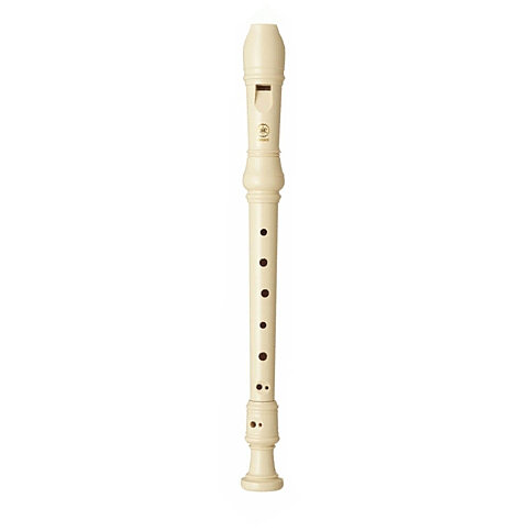 YAMAHA FLÜT (YRS-23) - 1