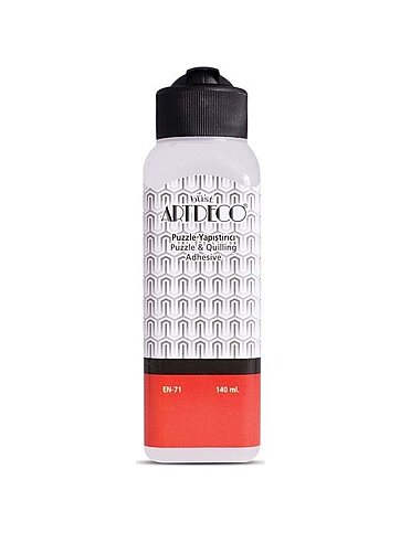 ARTDECO 072R PUZZLE YAPIŞTIRICI 140ml (Y-072R-903) - 1