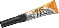 BİC FİX STRONG JAPON YAPIŞTIRICI 3gr (929089)(9290893) - BİC (1)