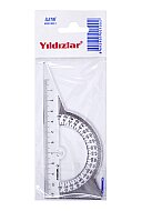 YILDIZLAR 001 KÜÇÜK BOY İLETKİ - YILDIZLAR