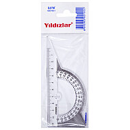 YILDIZLAR 001 KÜÇÜK BOY İLETKİ - YILDIZLAR