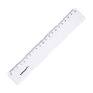 Yıldızlar 004 Cetvel 20Cm - YILDIZLAR