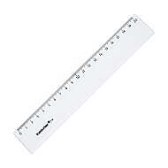 YILDIZLAR 004 CETVEL 20cm - YILDIZLAR