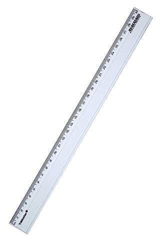 YILDIZLAR 005 CETVEL 30cm - 1