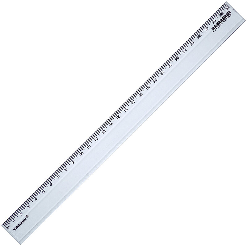 YILDIZLAR 005 CETVEL 30cm