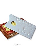 YILDIZLAR 013 GODELİ RESİM PALETİ BÜYÜK BOY - YILDIZLAR