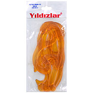 YILDIZLAR 014 KÜÇÜK BOY PİSTOLE TAKIMI 4LÜ - YILDIZLAR