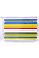 YILDIZLAR 016 SAYI ÇUBUĞU PLASTİK KUTU - YILDIZLAR