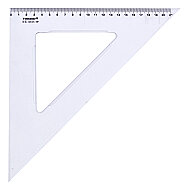 YILDIZLAR 023 BÜYÜK BOY GÖNYE 32cm 45 DERECE - YILDIZLAR (1)