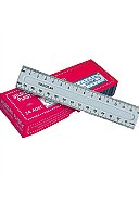 YILDIZLAR 030 CETVEL 15cm - YILDIZLAR