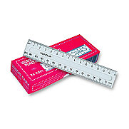 YILDIZLAR 030 CETVEL 15cm - 1