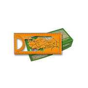 Yıldızlar 038 Harita Şablonu - YILDIZLAR