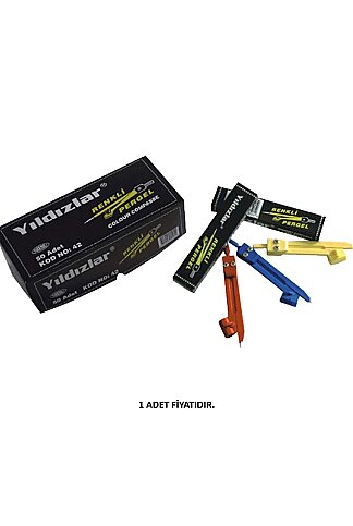 YILDIZLAR 042 PLASTİK ÖĞRENCİ PERGELİ - 2