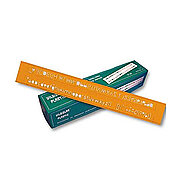 YILDIZLAR 054 TEKNİK YAZI ŞABLONU 10mm - YILDIZLAR