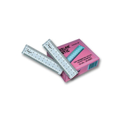 Yıldızlar 066 Cep Desimetre Cetvel 10Cm - YILDIZLAR