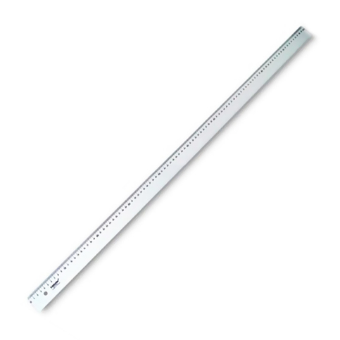 Yıldızlar 082 Pleksiglass Kesme Cetvel 100cm - 1