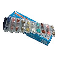YILDIZLAR 085 PLASTİK PERGEL BLİSTER - YILDIZLAR (1)