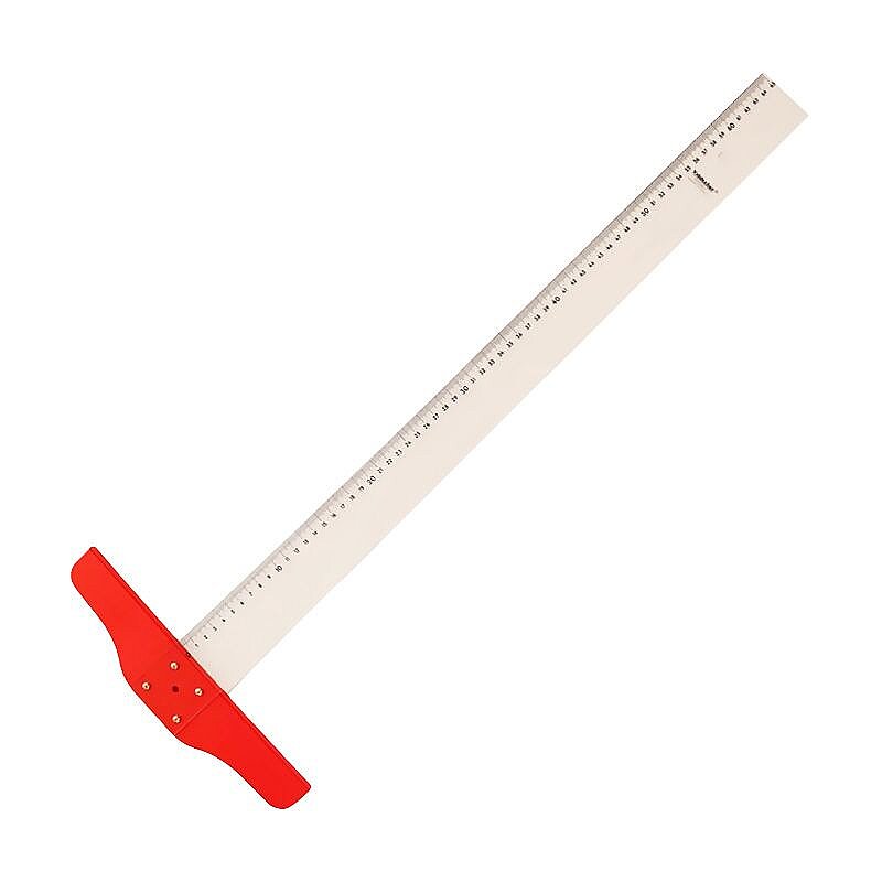 YILDIZLAR 112 TAHTA T CETVELİ 65cm