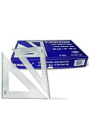 YILDIZLAR 136 EKONOMİK GÖNYE 30cm 45-60 DERECE - YILDIZLAR
