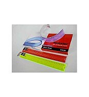 YILDIZLAR 146 ELASTİK CETVEL 30cm - YILDIZLAR