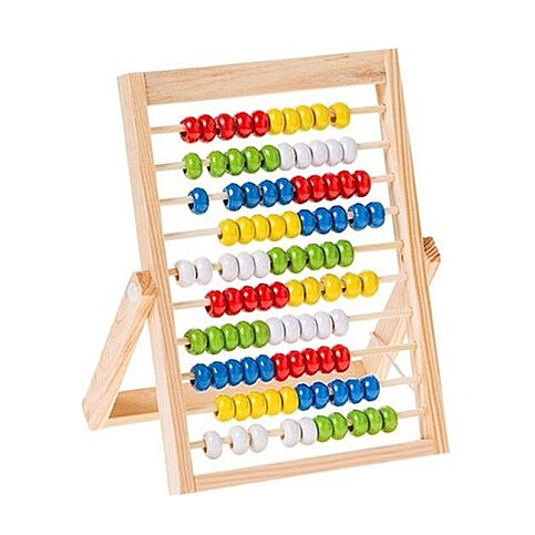YILDIZLAR 165 AHŞAP ABAKÜS - 1