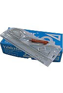 YILDIZLAR 166 ELASTİK PERGELLİ ÇİZİM SETİ 30cm - YILDIZLAR
