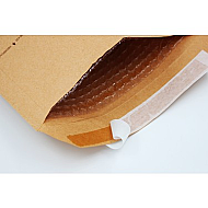 ZARFSAN HAVA KABARCIKLI ZARF 30x44 90gr (A.H.01.11) - ZARFSAN